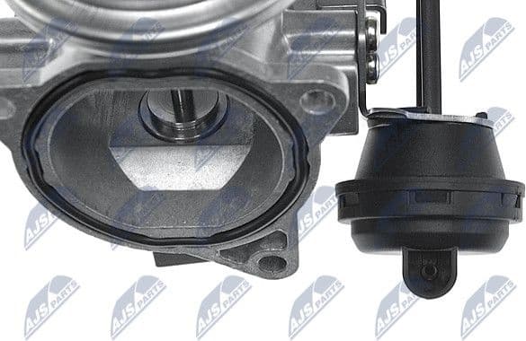 EGR Valve EGR-AU-004 - image 5