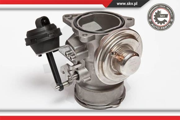 EGR Valve 14SKV024 - image 2