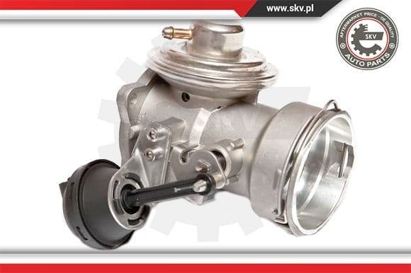 EGR Valve 14SKV024 - image 4
