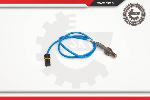 Oxygen Sensor 09SKV077