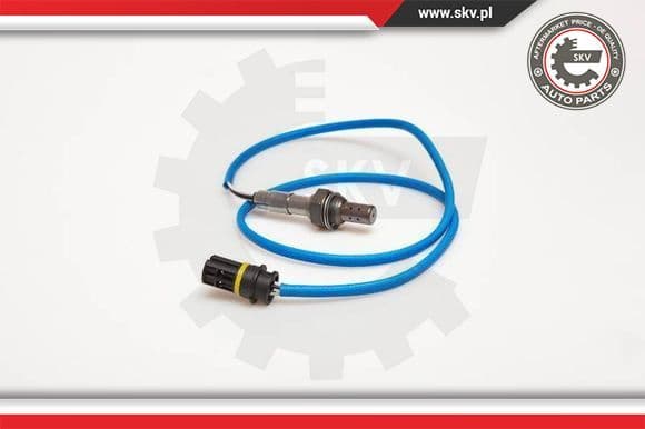 Oxygen Sensor 09SKV077 - image 2