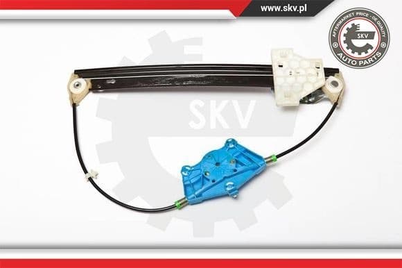 Window Regulator 01SKV393