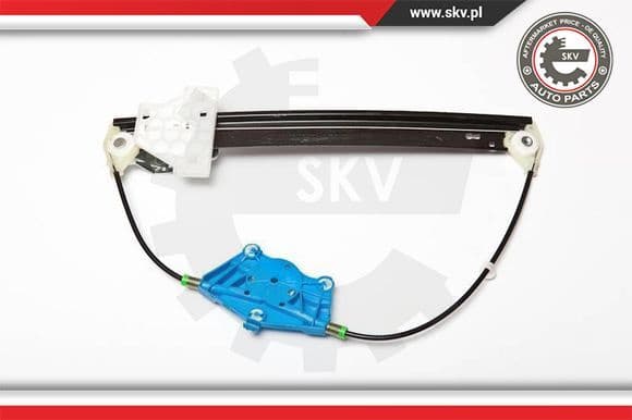 Window Regulator 01SKV394