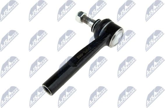 Tie Rod End SKZ-PL-002 - image 2