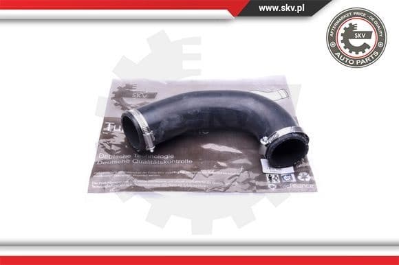 Charge Air Hose 43SKV113