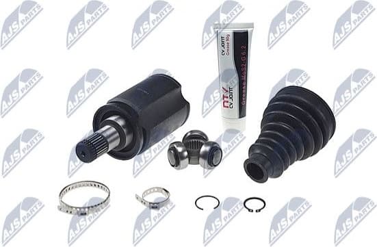 Joint Kit, drive shaft NPW-BM-032 - image 3