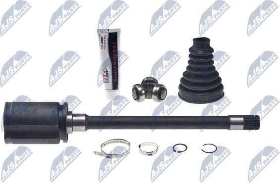 Joint Kit, drive shaft NPW-BM-033