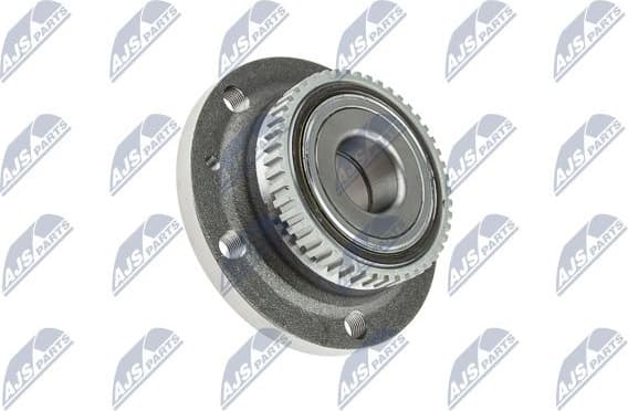 Wheel Bearing Kit KLT-PE-018