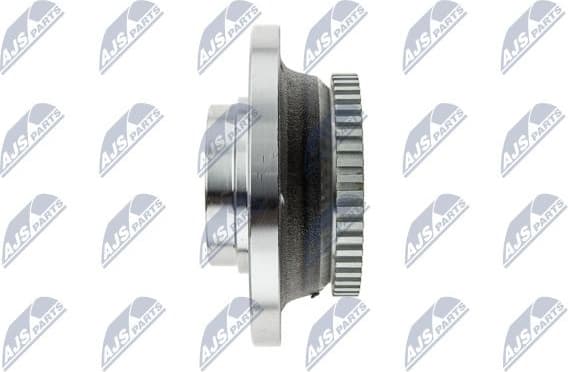 Wheel Bearing Kit KLT-PE-018 - image 3