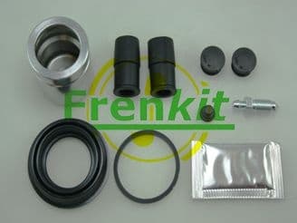 Brake caliper piston+kit 244936