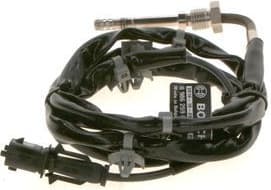 Sensor, exhaust gas temperature 0 986 259 074 - image 2