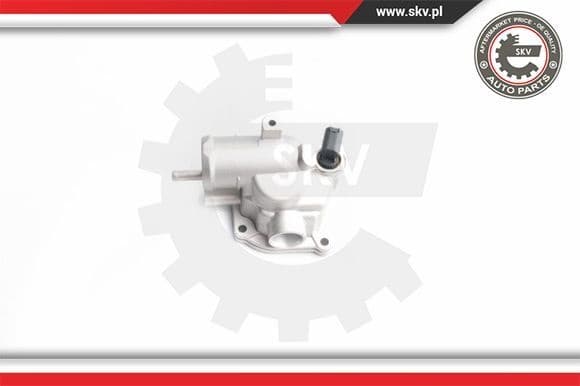 Thermostat, coolant 20SKV030