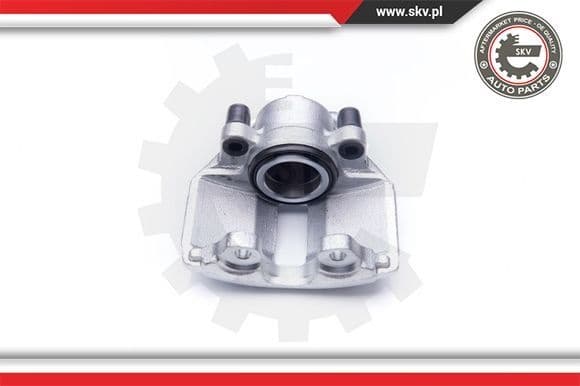 Brake Caliper 42SKV031 - image 2