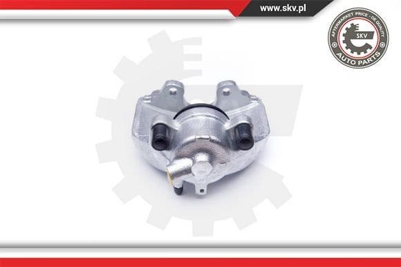 Brake Caliper 42SKV031 - image 3