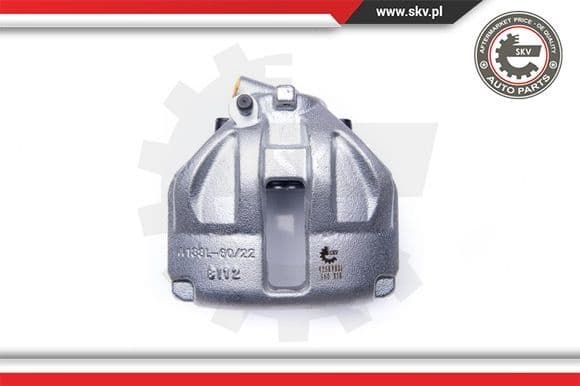 Brake Caliper 42SKV031 - image 5