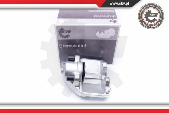 Brake Caliper 42SKV031 - image 7