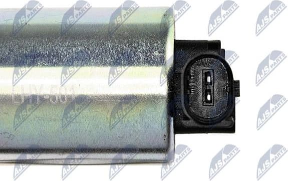 EGR Valve EGR-HY-501 - image 7