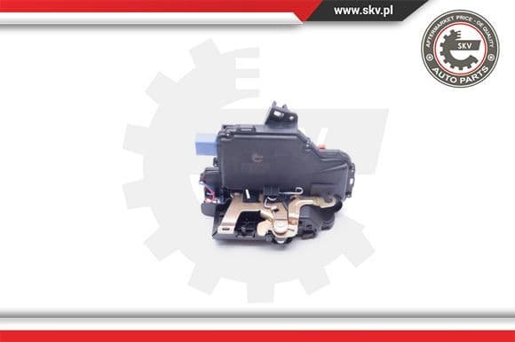 Door Lock 16SKV533 - image 2