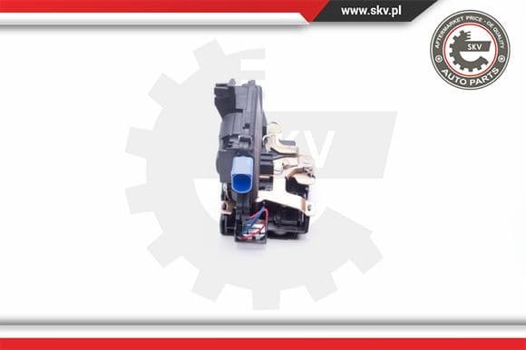 Door Lock 16SKV533 - image 3