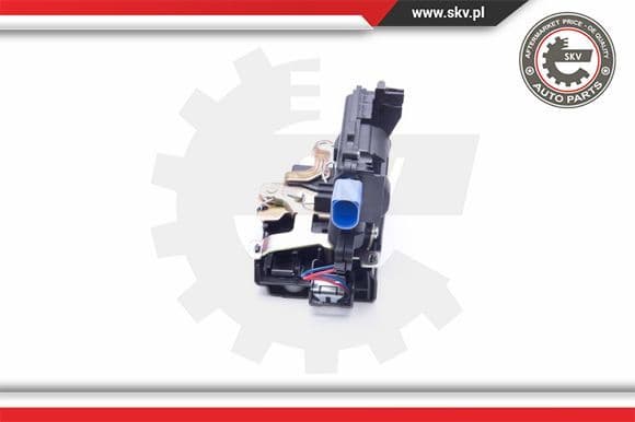 Door Lock 16SKV534 - image 4