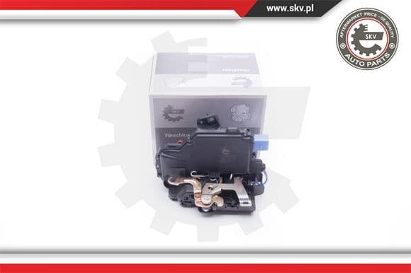 Door Lock 16SKV534 - image 5