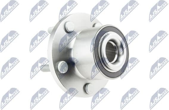 Wheel Bearing Kit KLP-FR-041