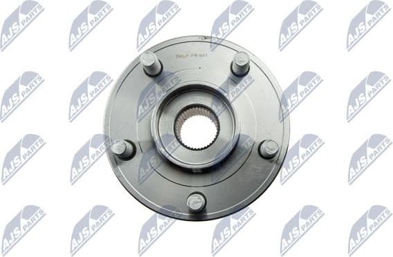 Wheel Bearing Kit KLP-FR-041 - image 4