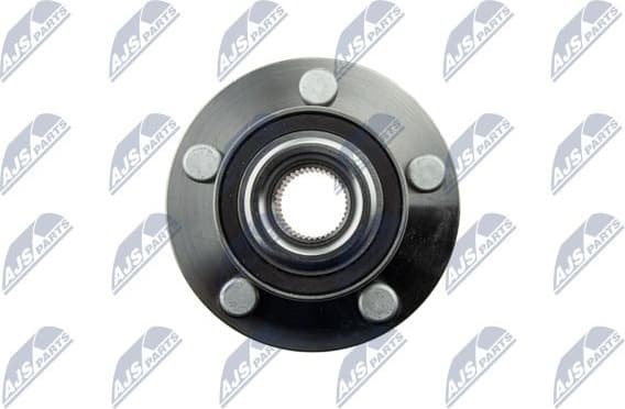 Wheel Bearing Kit KLP-FR-041 - image 5