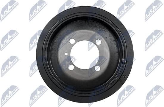 Belt Pulley, crankshaft RKP-PL-016 - image 4