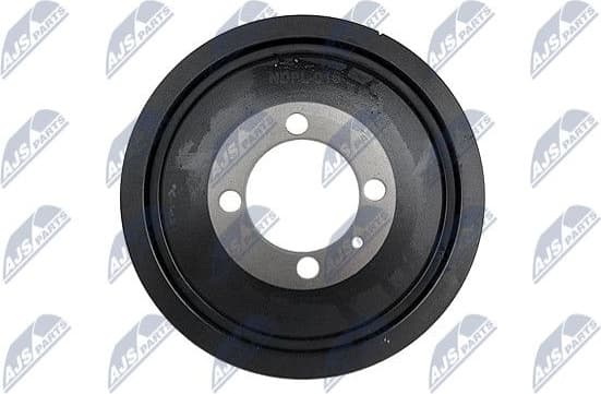Belt Pulley, crankshaft RKP-PL-016 - image 5