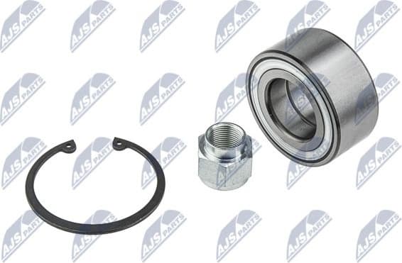 Wheel Bearing Kit KLP-PE-004