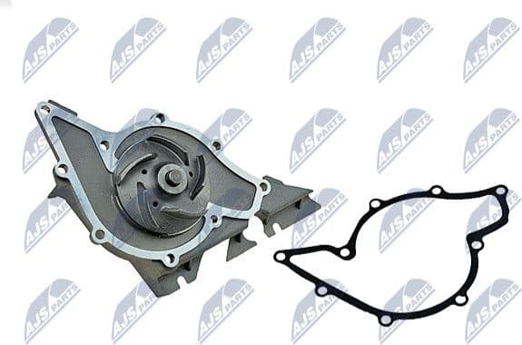 Water Pump, engine cooling CPW-AU-026