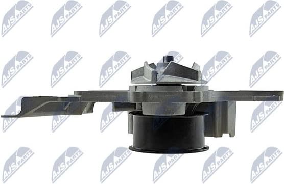 Water Pump, engine cooling CPW-AU-026 - image 3