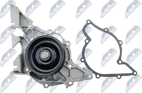 Water Pump, engine cooling CPW-AU-026 - image 5