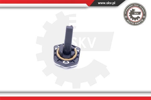 Sensor, engine oil level 17SKV408 - image 3