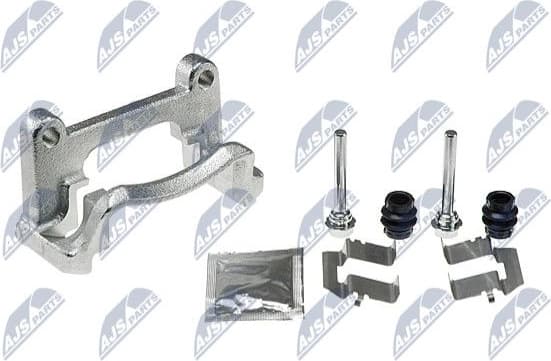 Carrier, brake caliper HZT-VW-050A