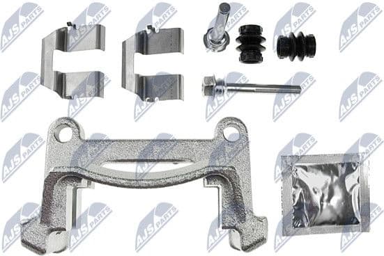 Carrier, brake caliper HZT-VW-050A - image 5