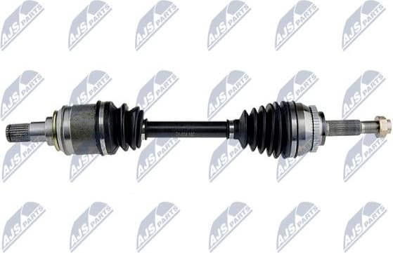 Drive Shaft NPW-TY-074