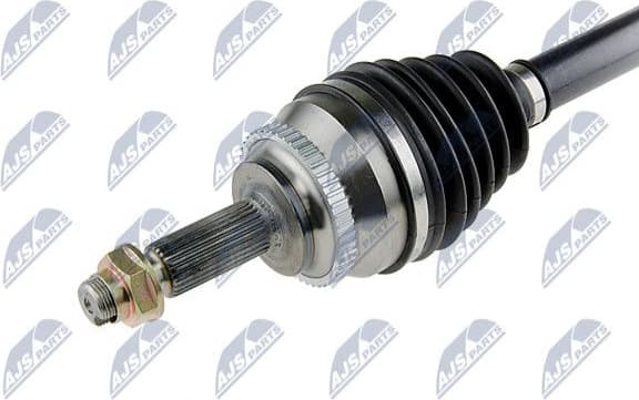 Drive Shaft NPW-TY-074 - image 3