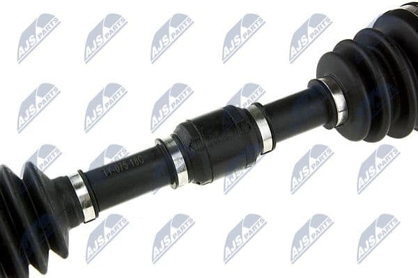 Drive Shaft NPW-TY-075 - image 3