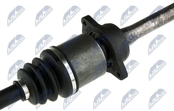 Drive Shaft NPW-TY-075 - image 4