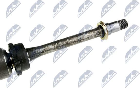 Drive Shaft NPW-TY-075 - image 5