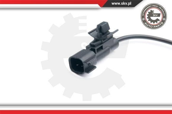 Sensor, wheel speed 06SKV285 - image 3