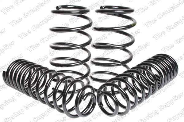 Suspension Set, springs 4595807