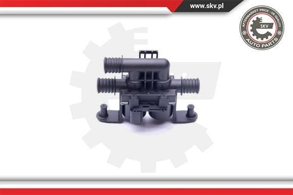 Coolant Control Valve 96SKV906