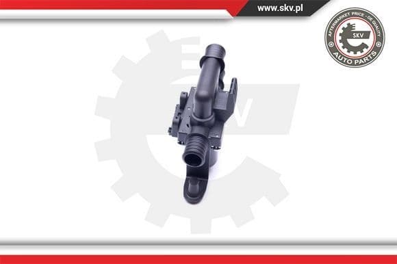 Coolant Control Valve 96SKV906 - image 3