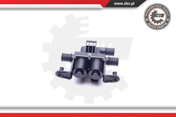 Coolant Control Valve 96SKV906 - image 4