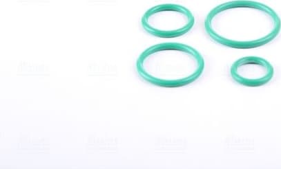 Expansion Valve, air conditioning ** FIRST FIT ** 999322 - image 5