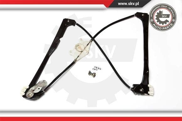 Window Regulator 01SKV152 - image 2