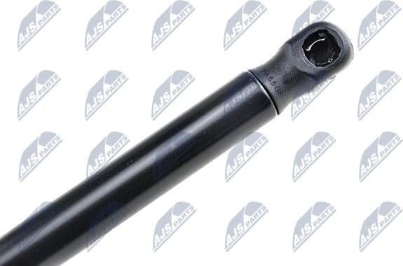 Gas Spring, boot/cargo area AE-VW-027 - image 3